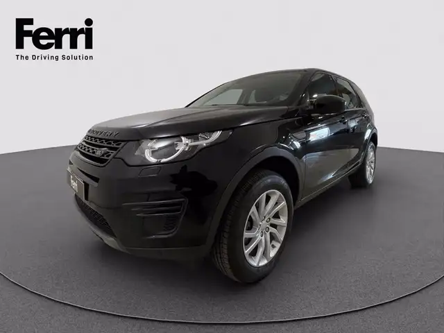Land Rover Discovery Sport 2.0 td4 Pure awd 180cv my19