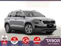 Skoda Karoq TDI 150 DSG Selec AHK LED Nav Kam SHZ SunS Silber - thumbnail 2