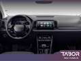 Skoda Karoq TDI 150 DSG Selec AHK LED Nav Kam SHZ SunS Silber - thumbnail 8