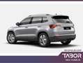 Skoda Karoq TDI 150 DSG Selec AHK LED Nav Kam SHZ SunS Silber - thumbnail 6