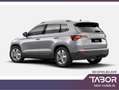 Skoda Karoq TDI 150 DSG Selec AHK LED Nav Kam SHZ SunS Silber - thumbnail 5