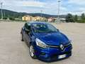 Renault Clio Clio IV 2017 0.9 tce Moschino Zen Gpl 75cv Blu/Azzurro - thumbnail 2