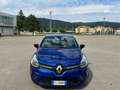 Renault Clio Clio IV 2017 0.9 tce Moschino Zen Gpl 75cv Blu/Azzurro - thumbnail 1
