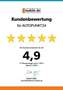 Opel Zafira C Innovation AUT. Navi LED 7-Sitzer SHZ Gris - thumbnail 33