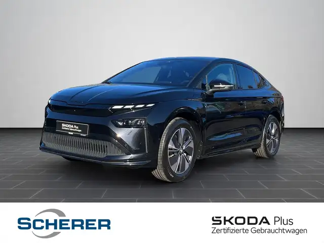 Skoda Enyaq Coupé 85 Sportline NAV AHK PANO MAXX HeadU