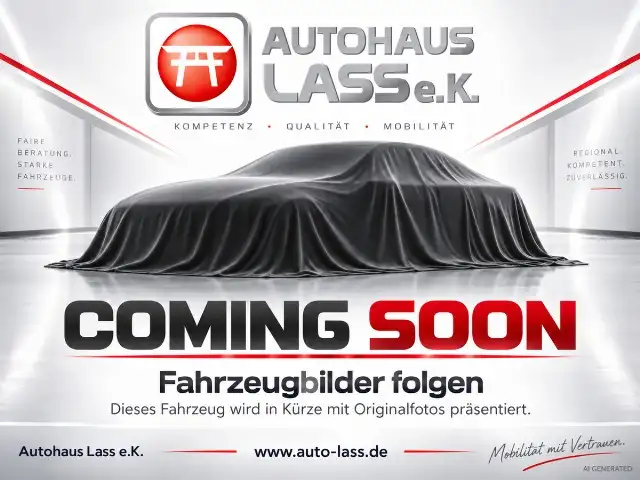 Mitsubishi Eclipse Cross Plus mit Intro Paket, 3 J. Anschlussgarantie