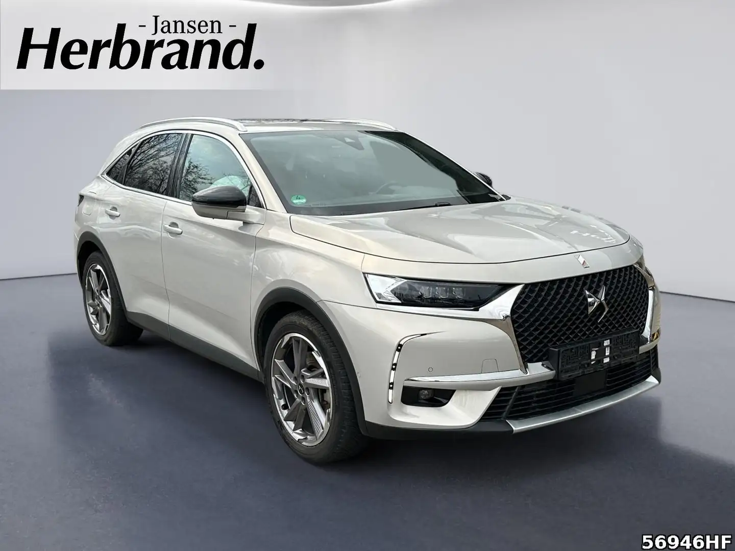 DS Automobiles DS 7 Hybrid 4x2, Rivoli - 2