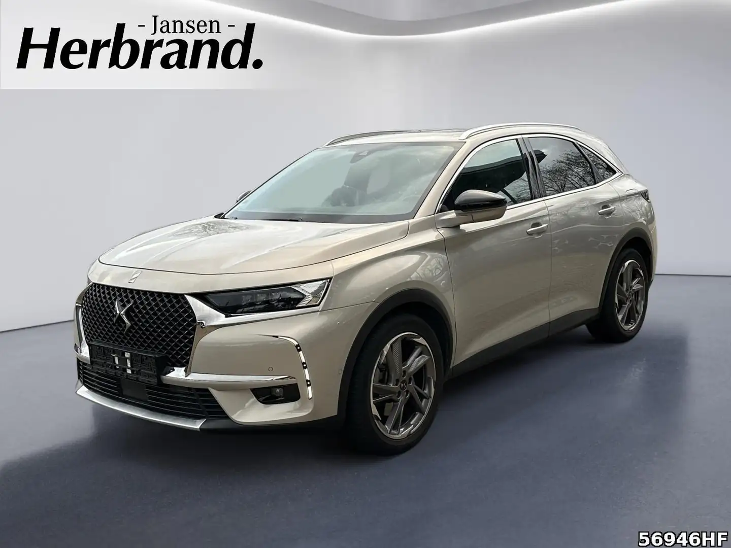 DS Automobiles DS 7 Hybrid 4x2, Rivoli - 1
