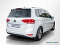Volkswagen Touran 1.5TSI HIGHLINE LED/NAVI/ACC/STANDHEIZUNG/PANO/SHZ Blanc - thumbnail 3
