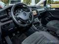 Volkswagen Touran 1.5TSI HIGHLINE LED/NAVI/ACC/STANDHEIZUNG/PANO/SHZ Weiß - thumbnail 4