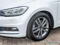 Volkswagen Touran 1.5TSI HIGHLINE LED/NAVI/ACC/STANDHEIZUNG/PANO/SHZ Blanco - thumbnail 10