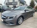 Mercedes-Benz CLA 180 CLA -Klasse Urban *NAVI*TEILLEDER*SHZ* Gris - thumbnail 1