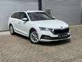 Skoda Octavia Combi Style°Matrix°HUD°Cam°SitzBlft°Mass Weiß - thumbnail 2
