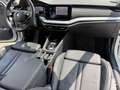 Skoda Octavia Combi Style°Matrix°HUD°Cam°SitzBlft°Mass Weiß - thumbnail 21