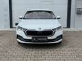 Skoda Octavia Combi Style°Matrix°HUD°Cam°SitzBlft°Mass Weiß - thumbnail 1