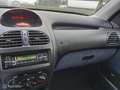Peugeot 206 1.4 X-line/apk/lage kmstand/5 deurs Blauw - thumbnail 14