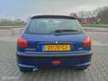 Peugeot 206 1.4 X-line/apk/lage kmstand/5 deurs Blauw - thumbnail 5