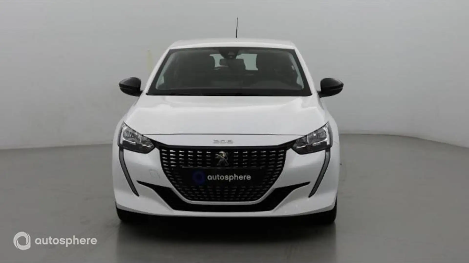 Peugeot 208 1.2 PureTech 100ch S\u0026S Active Pack EAT8 - 2