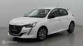 Peugeot 208 1.2 PureTech 100ch S\u0026S Active Pack EAT8 - thumbnail 1