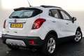 Opel Mokka X 1.4 Turbo Innovation AUTOMAAT RIJKLAAR INCL:GARANT Bianco - thumbnail 2