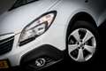 Opel Mokka X 1.4 Turbo Innovation AUTOMAAT RIJKLAAR INCL:GARANT Bianco - thumbnail 4