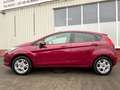Ford Fiesta 1,2 60kW 82PS Titanium Edition/SHZ/1.Hand Rot - thumbnail 19