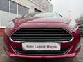 Ford Fiesta 1,2 60kW 82PS Titanium Edition/SHZ/1.Hand Rot - thumbnail 3