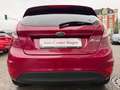 Ford Fiesta 1,2 60kW 82PS Titanium Edition/SHZ/1.Hand Rot - thumbnail 8