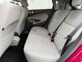 Ford Fiesta 1,2 60kW 82PS Titanium Edition/SHZ/1.Hand Rot - thumbnail 6