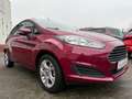 Ford Fiesta 1,2 60kW 82PS Titanium Edition/SHZ/1.Hand Rot - thumbnail 4