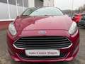 Ford Fiesta 1,2 60kW 82PS Titanium Edition/SHZ/1.Hand Rot - thumbnail 17