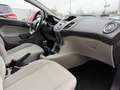 Ford Fiesta 1,2 60kW 82PS Titanium Edition/SHZ/1.Hand Rot - thumbnail 10