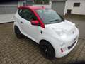 Aixam A. MINAUTO e + Standheizung + Tablet Blanc - thumbnail 1