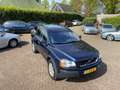 Volvo XC90 2.5 T AWD Momentum 7 pers. Youngtimer Blauw - thumbnail 17