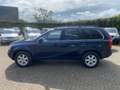 Volvo XC90 2.5 T AWD Momentum 7 pers. Youngtimer Blauw - thumbnail 12