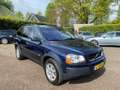Volvo XC90 2.5 T AWD Momentum 7 pers. Youngtimer Albastru - thumbnail 2