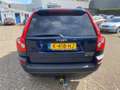 Volvo XC90 2.5 T AWD Momentum 7 pers. Youngtimer plava - thumbnail 11