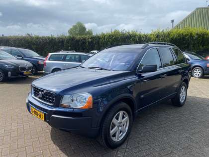 Volvo XC90 2.5 T AWD Momentum 7 pers. Youngtimer