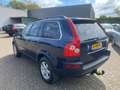 Volvo XC90 2.5 T AWD Momentum 7 pers. Youngtimer Albastru - thumbnail 4