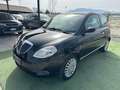 Lancia Ypsilon 1.3MJT*16V*ORO BIANCO*90CV*NEOPATENTATI* Schwarz - thumbnail 1