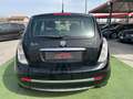 Lancia Ypsilon 1.3MJT*16V*ORO BIANCO*90CV*NEOPATENTATI* Schwarz - thumbnail 5