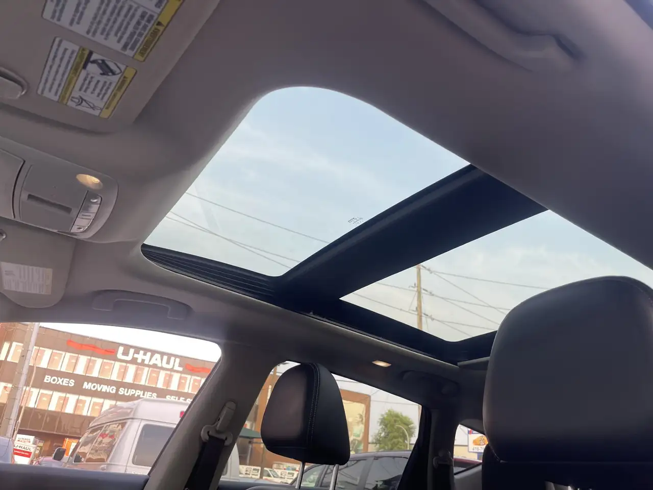 Nissan Murano снимка Nissan Murano