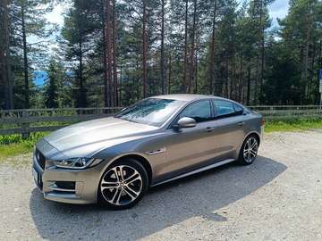 25d AWD Aut. R-Sport