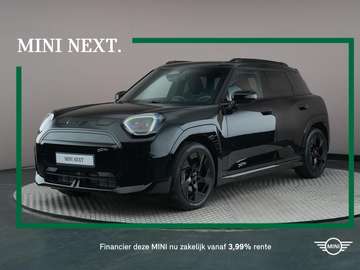 E John Cooper Works M 42.5 kWh