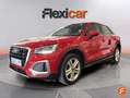 Audi Q2 30 TDI Advanced S tronic 85kW Rojo - thumbnail 2