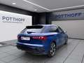 Audi A3 Sportback TFSI S LINE MATRIX NAVI SONOS VRITUAL Blau - thumbnail 5