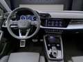 Audi A3 Sportback TFSI S LINE MATRIX NAVI SONOS VRITUAL Blau - thumbnail 14