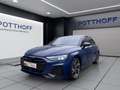 Audi A3 Sportback TFSI S LINE MATRIX NAVI SONOS VRITUAL Blau - thumbnail 1