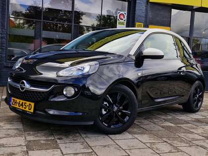 Opel Adam 1.4 Hardwell Edition | Parkeersensoren Achter | Ap