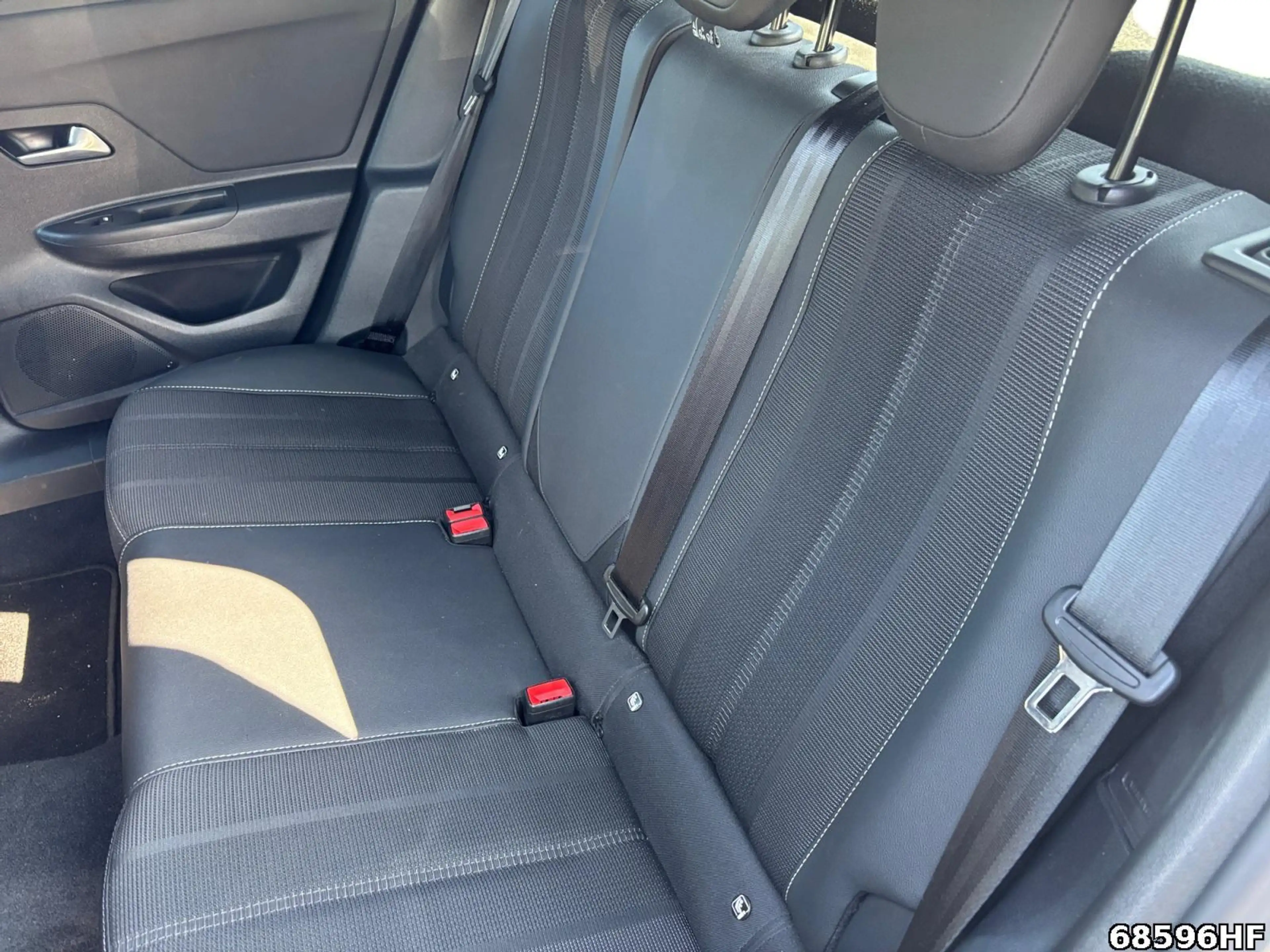 Opel Mokka 1.2 Turbo GS (EURO 6e) — photo 12
